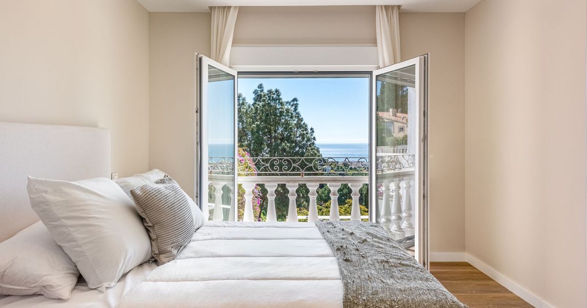 Detached Villa in Marbella, Marbella, 10/12