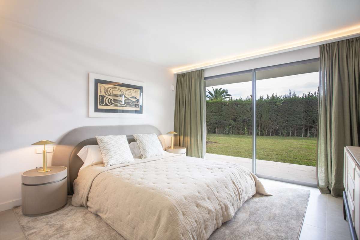 Villa in Marbella, Marbella, 11/12