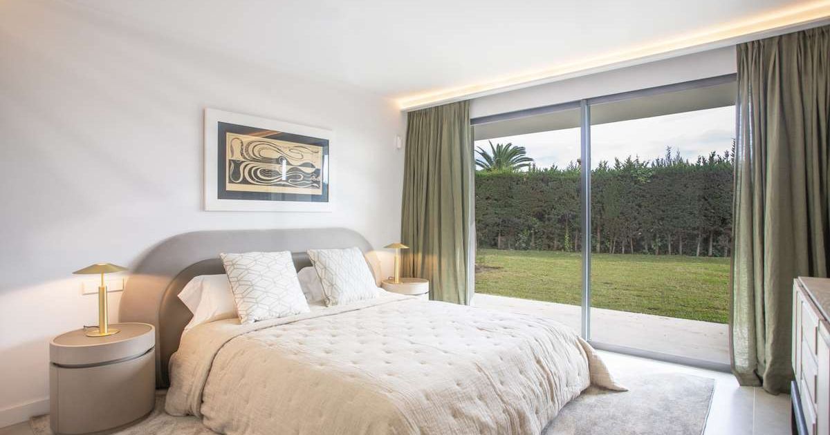 Villa in Marbella, Marbella, 11/12