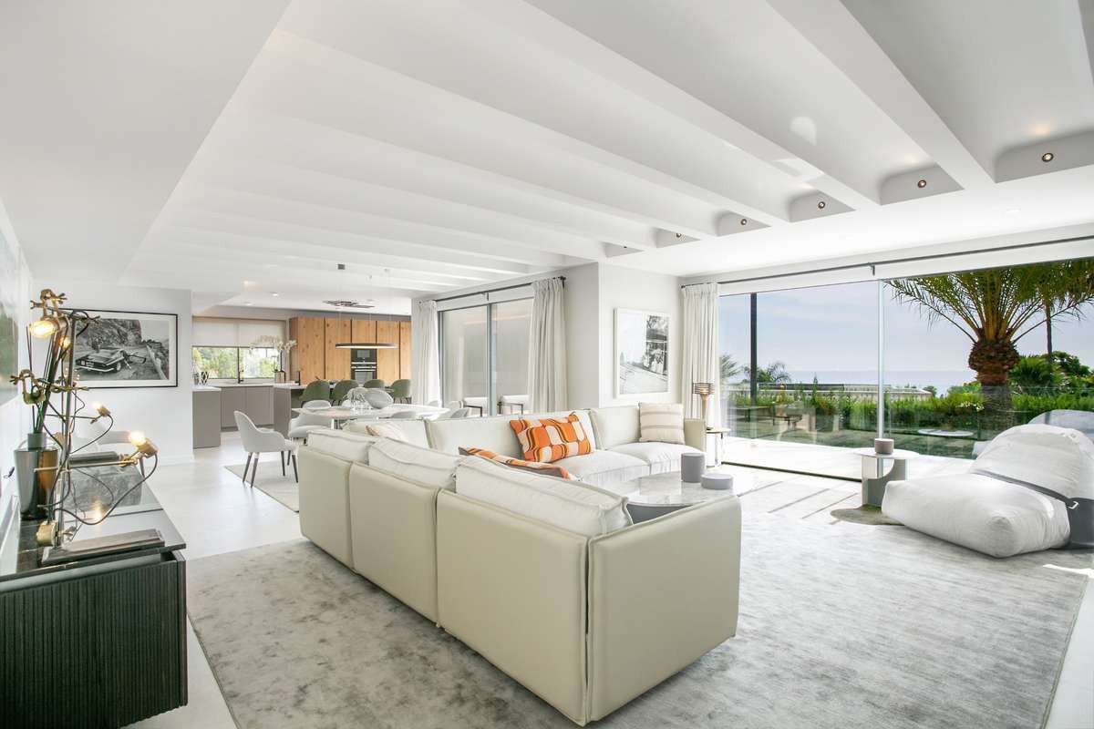Villa in Marbella, Marbella, 3/12