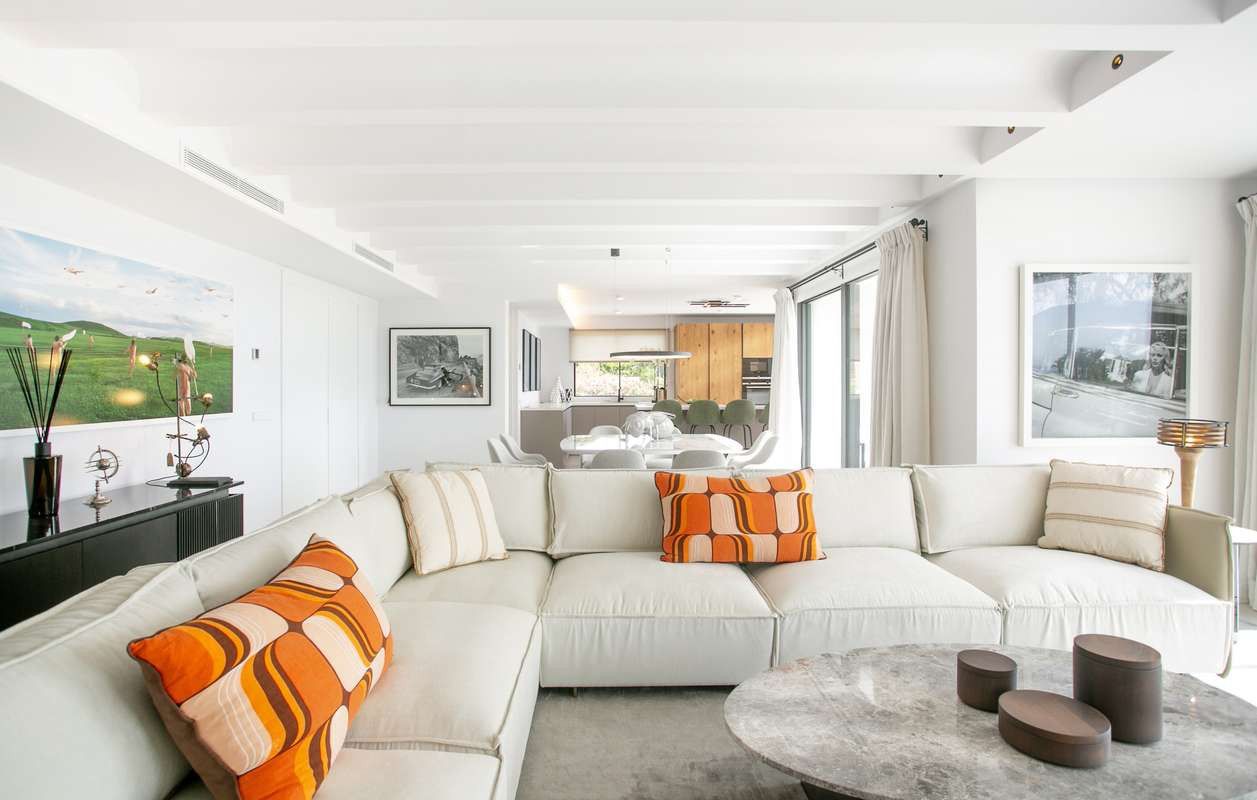 Villa in Marbella, Marbella, 4/12