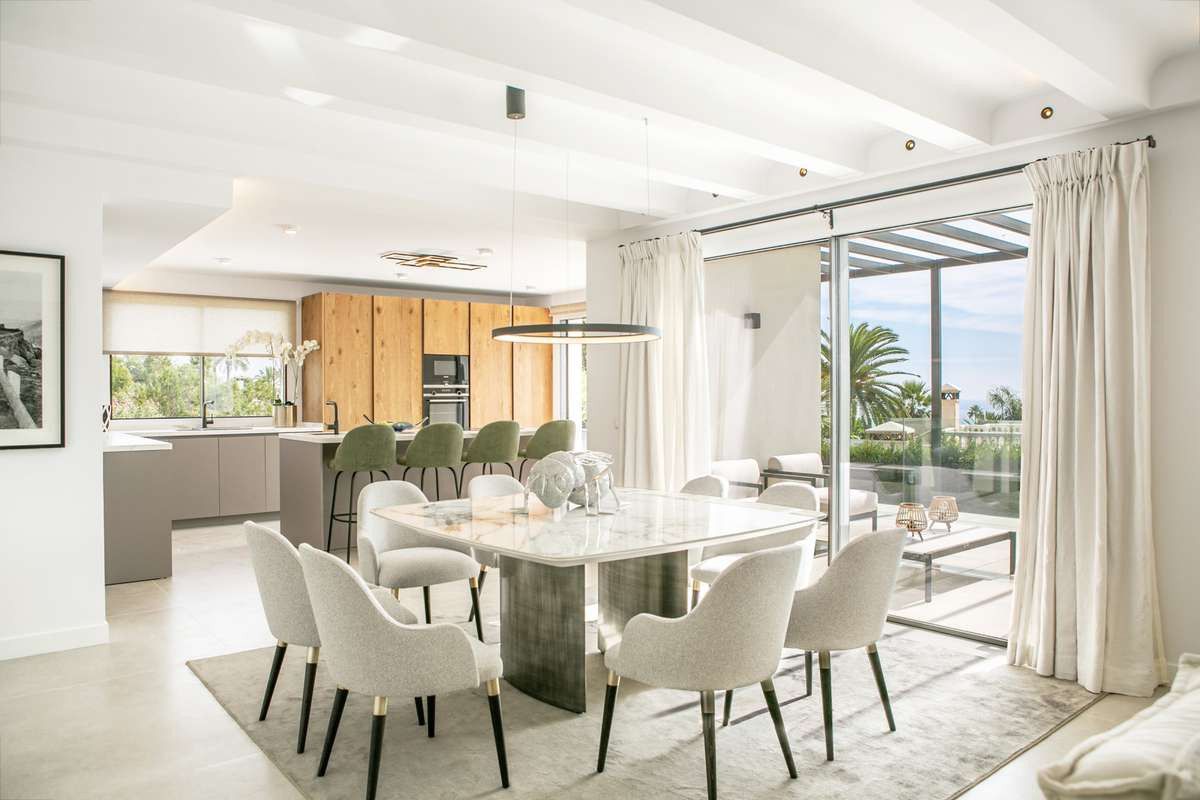Villa in Marbella, Marbella, 5/12