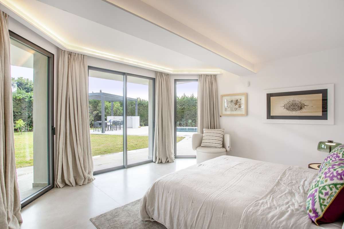 Villa in Marbella, Marbella, 9/12