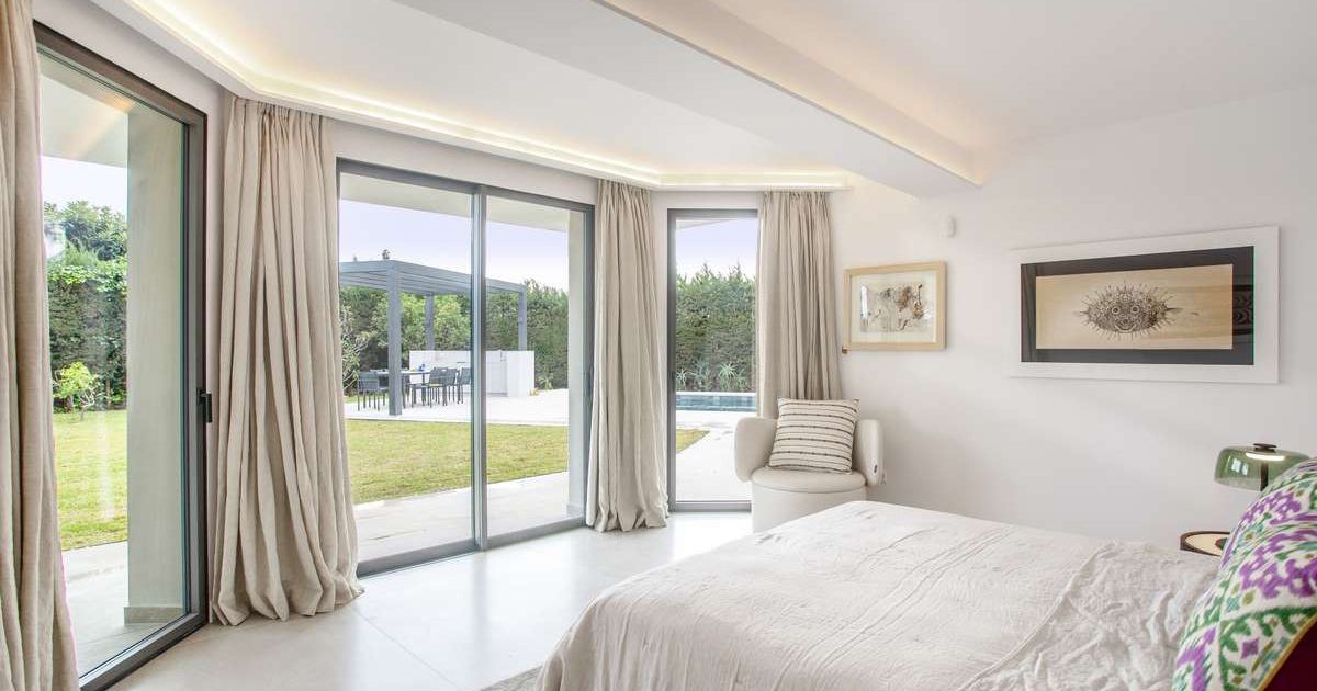 Villa in Marbella, Marbella, 9/12
