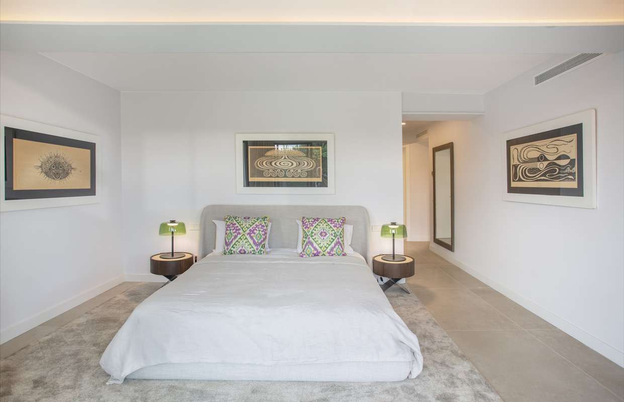 Villa in Marbella, Marbella, 10/12