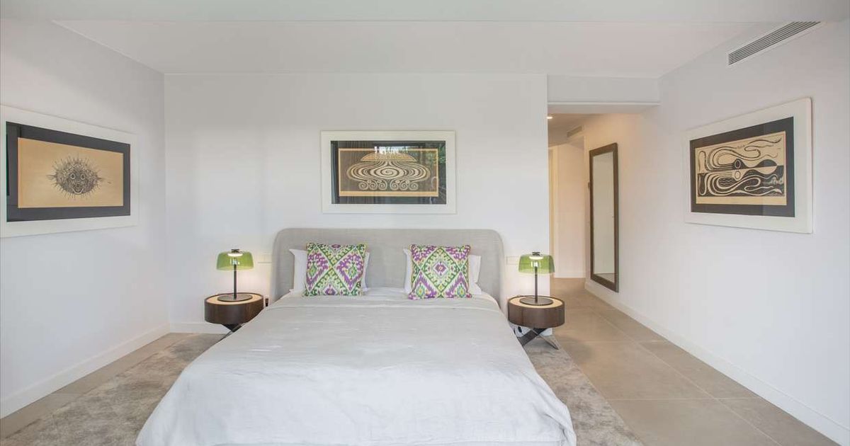 Villa in Marbella, Marbella, 10/12