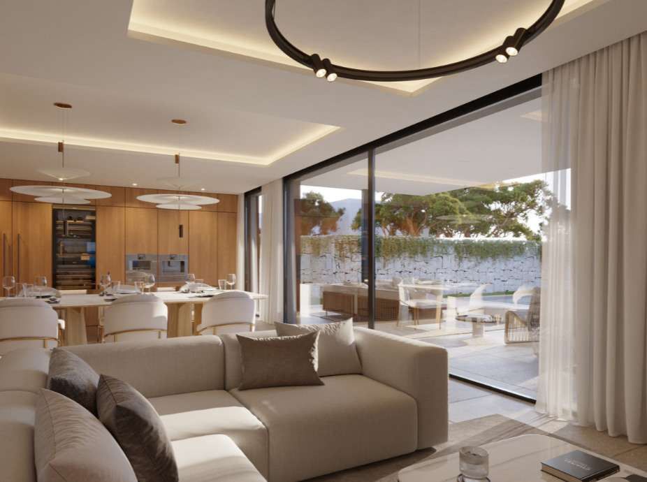 Villa en Mijas, Mijas Pueblo, Mijas, 5/9