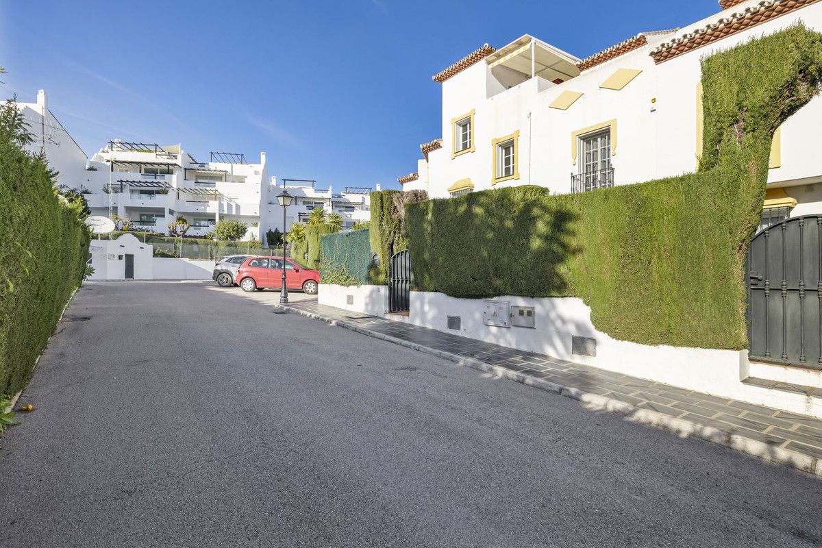 Townhouse in Bel Air, Bel Air, 2/12
