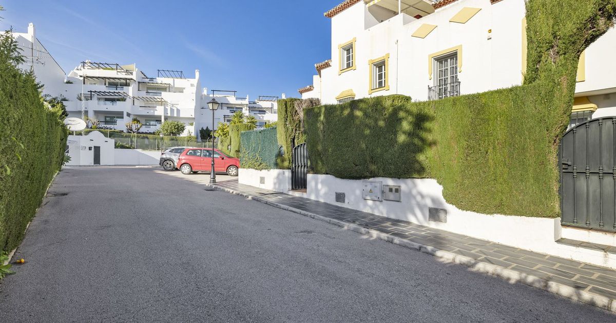 Townhouse in Bel Air, Bel Air, 2/12