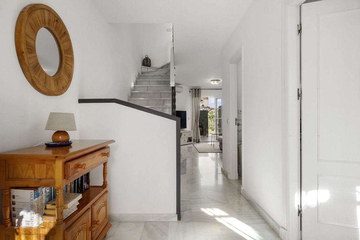 Townhouse in Bel Air, Bel Air, 4/12