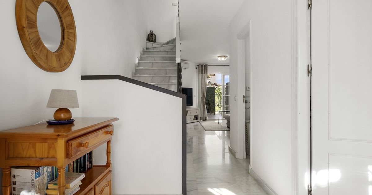 Townhouse in Bel Air, Bel Air, 4/12