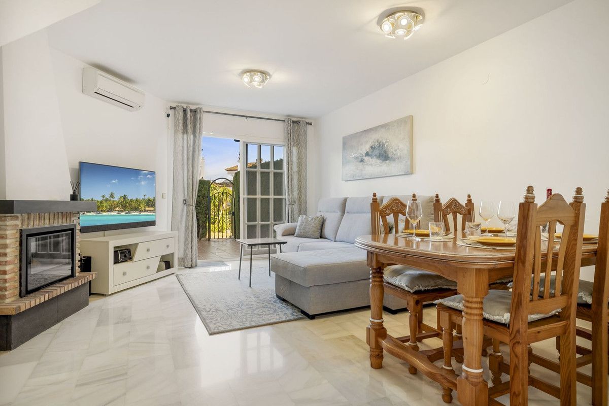 Townhouse in Bel Air, Bel Air, 5/12