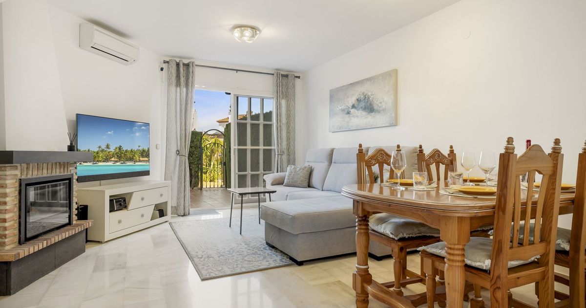 Townhouse in Bel Air, Bel Air, 5/12