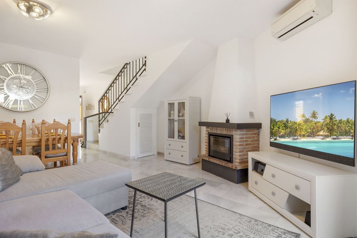 Townhouse in Bel Air, Bel Air, 7/12