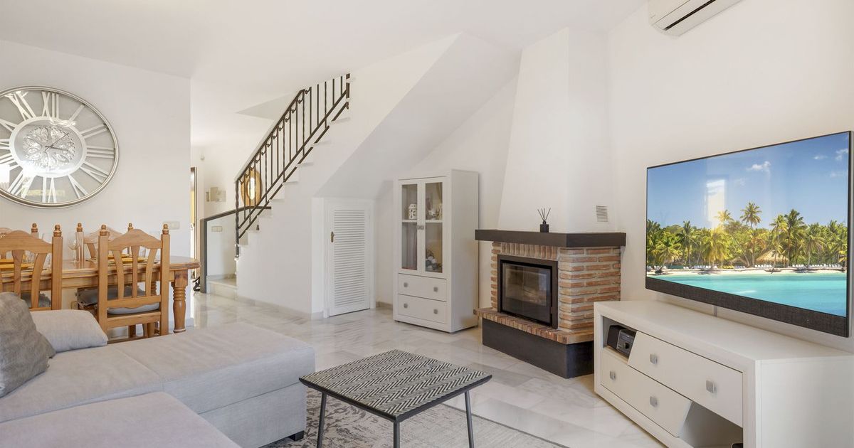 Townhouse in Bel Air, Bel Air, 7/12