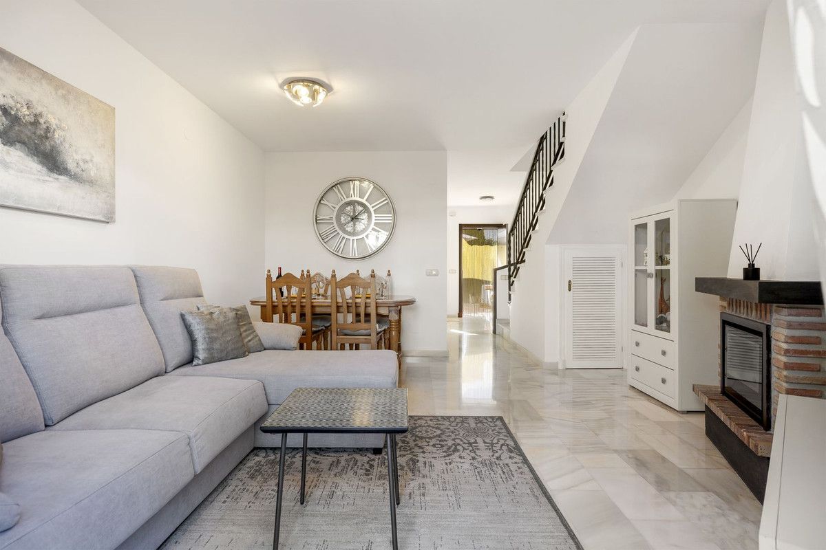 Townhouse in Bel Air, Bel Air, 8/12