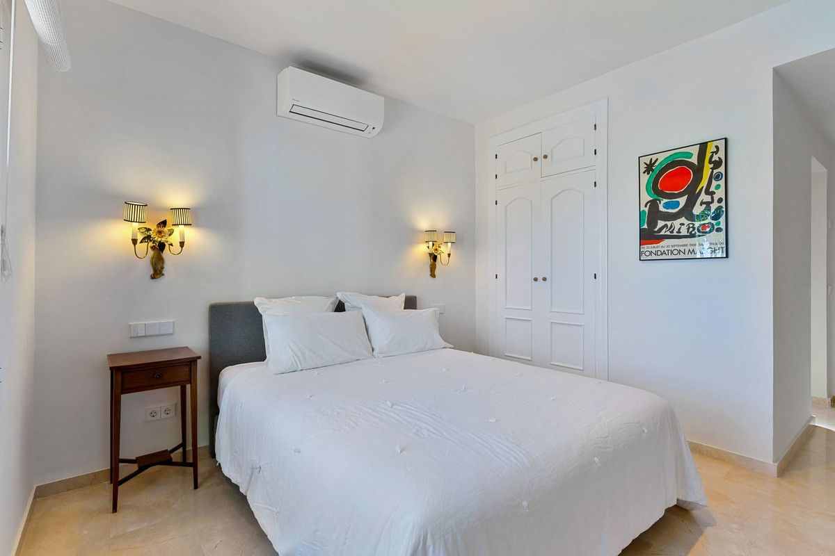 Villa individuelle à El Paraiso, El Paraiso, 11/12