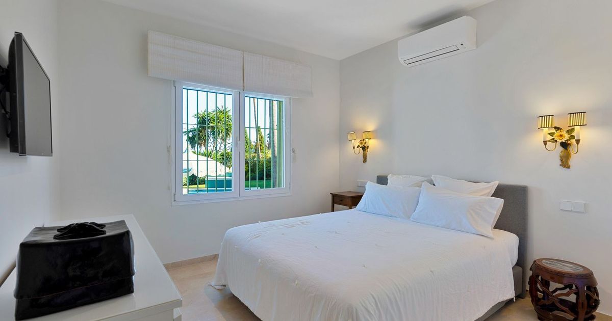 Villa individuelle à El Paraiso, El Paraiso, 10/12