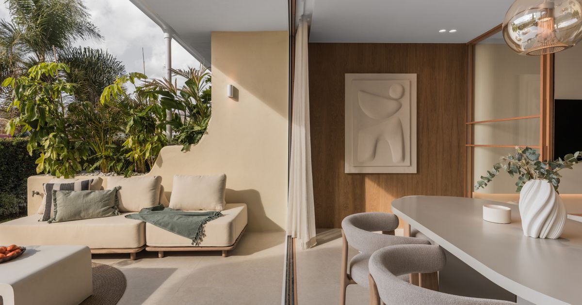 Maison de ville à Nueva Andalucia, Altos de Aloha, Nueva Andalucia, 8/12