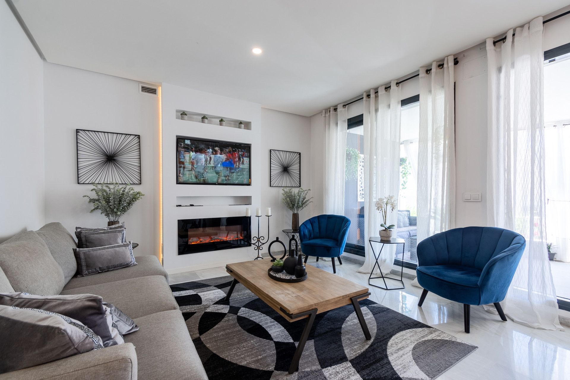 Apartment in Marbella, Cañada Homes, Marbella, 1/12