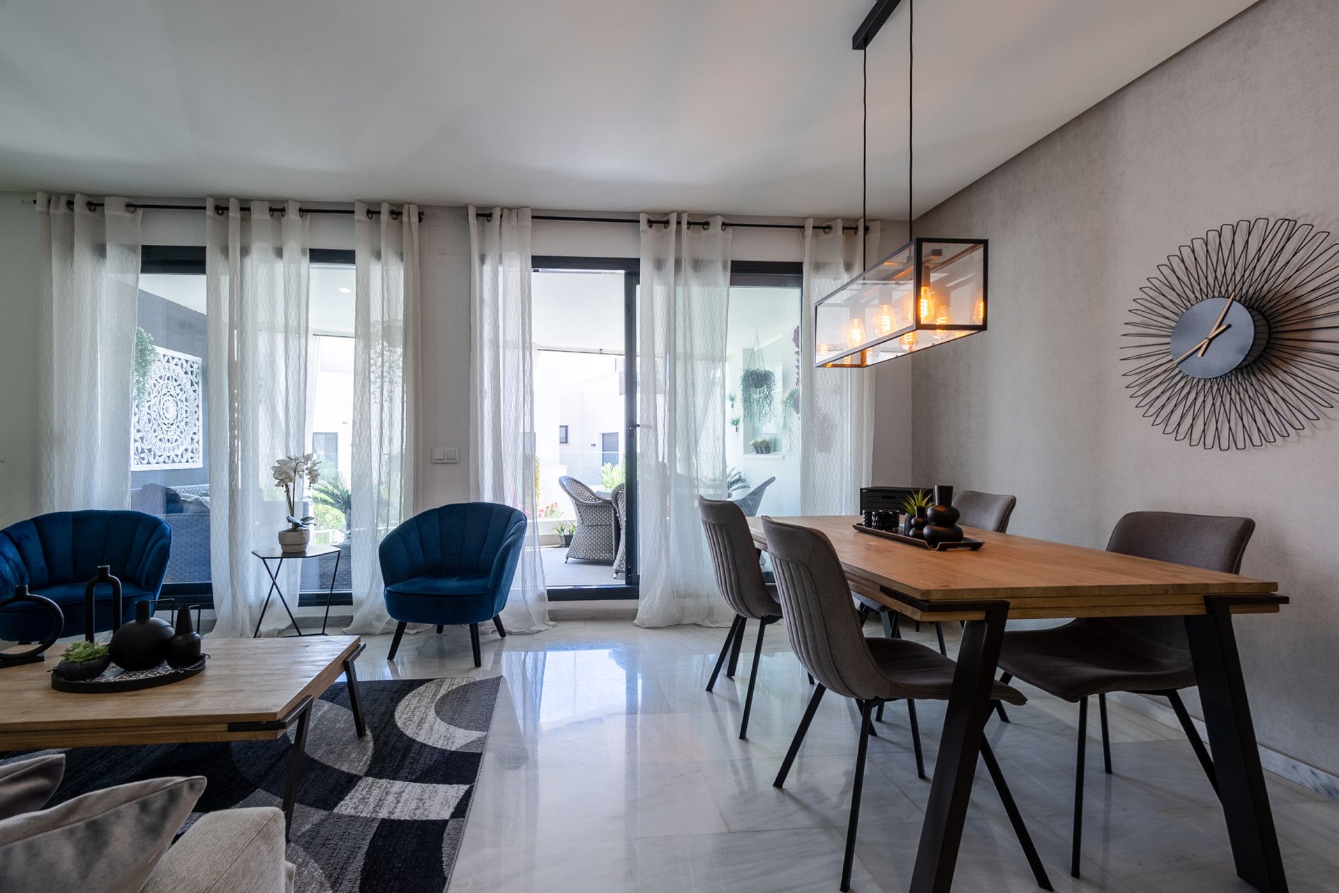 Apartment in Marbella, Cañada Homes, Marbella, 2/12