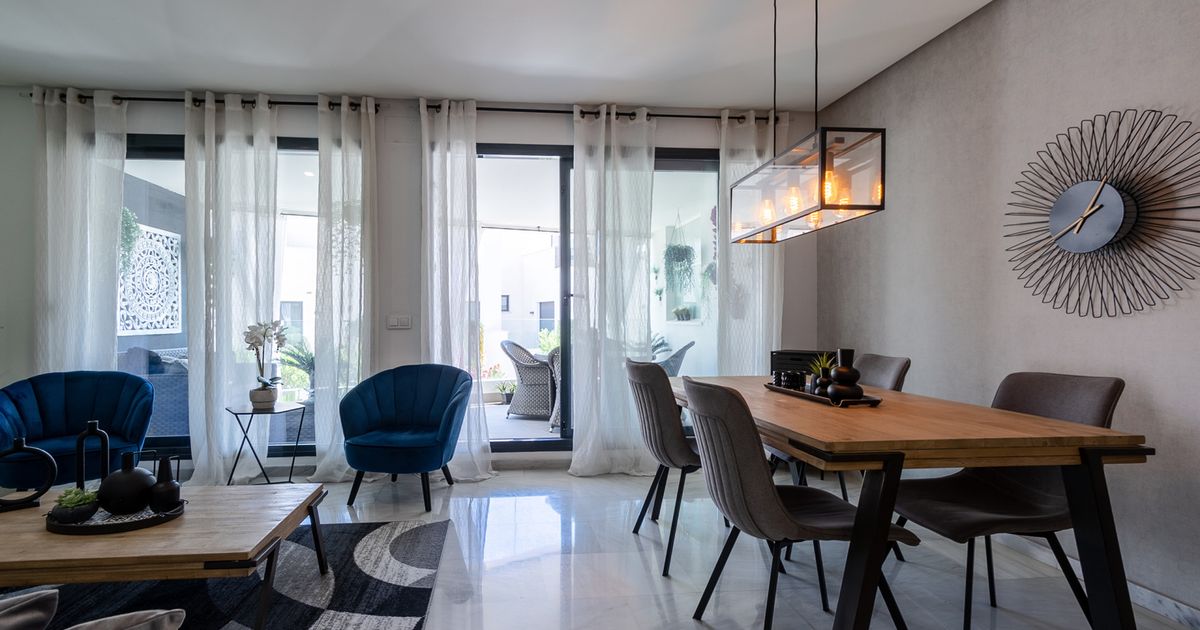 Apartment in Marbella, Cañada Homes, Marbella, 2/12
