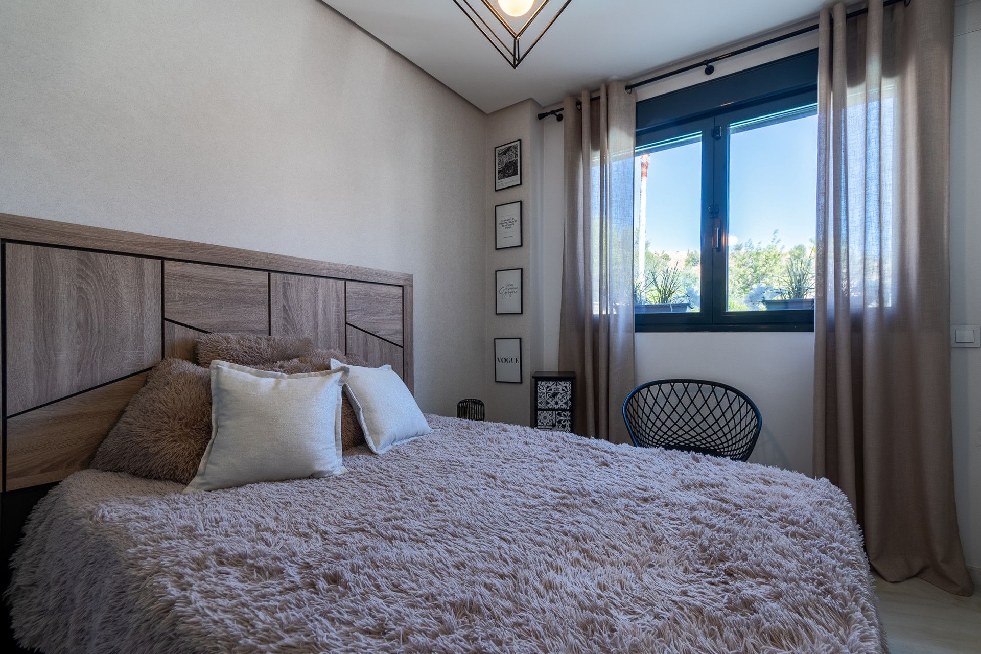 Apartment in Marbella, Cañada Homes, Marbella, 11/12
