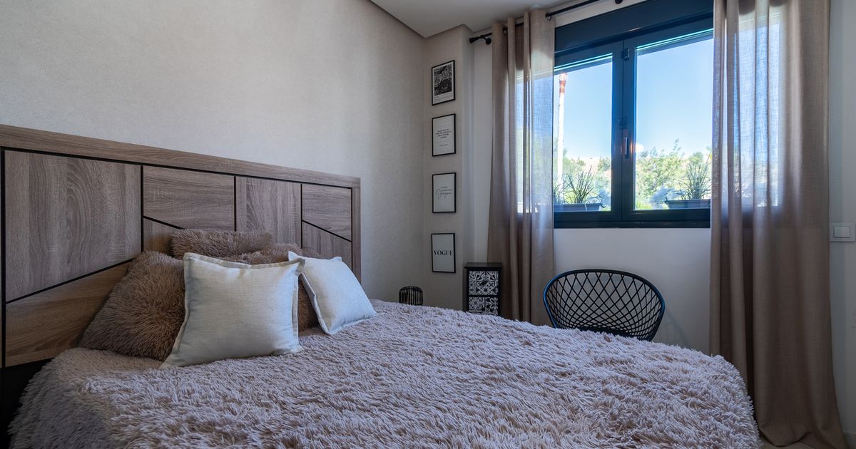 Apartment in Marbella, Cañada Homes, Marbella, 11/12