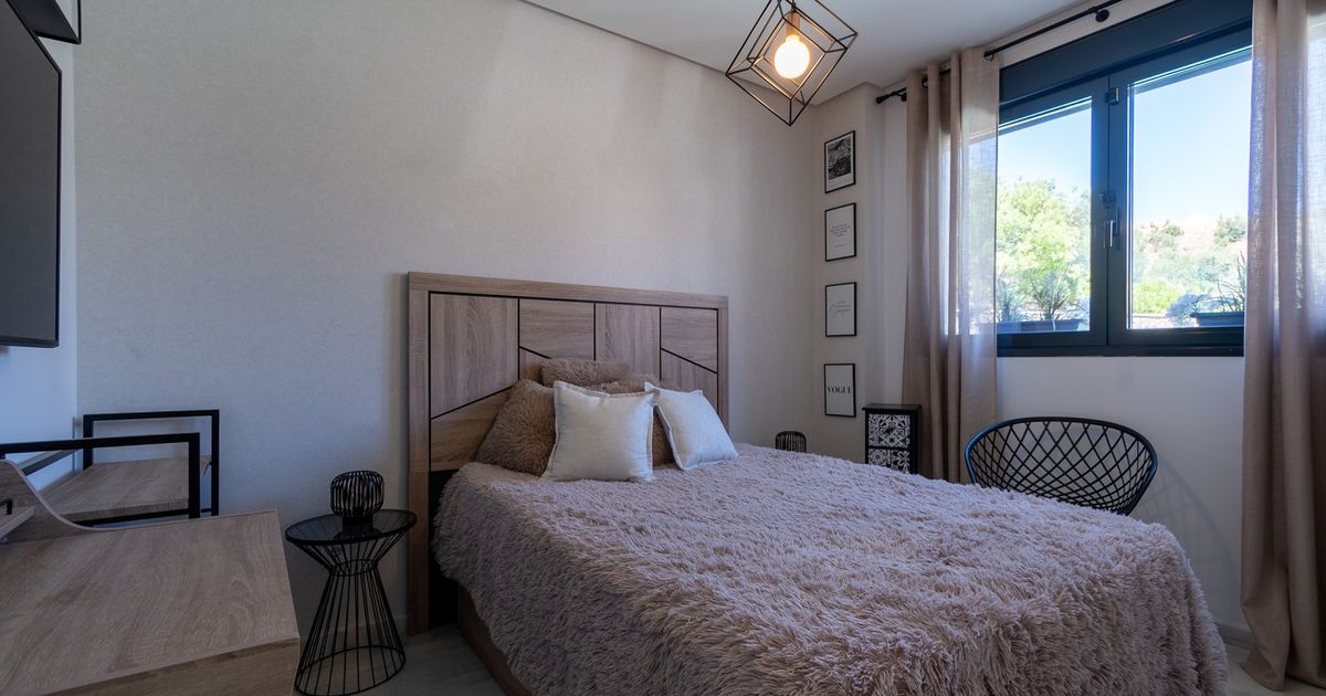 Apartment in Marbella, Cañada Homes, Marbella, 12/12