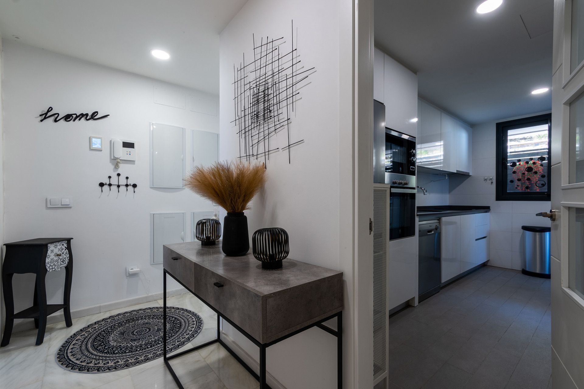 Apartment in Marbella, Cañada Homes, Marbella, 4/12