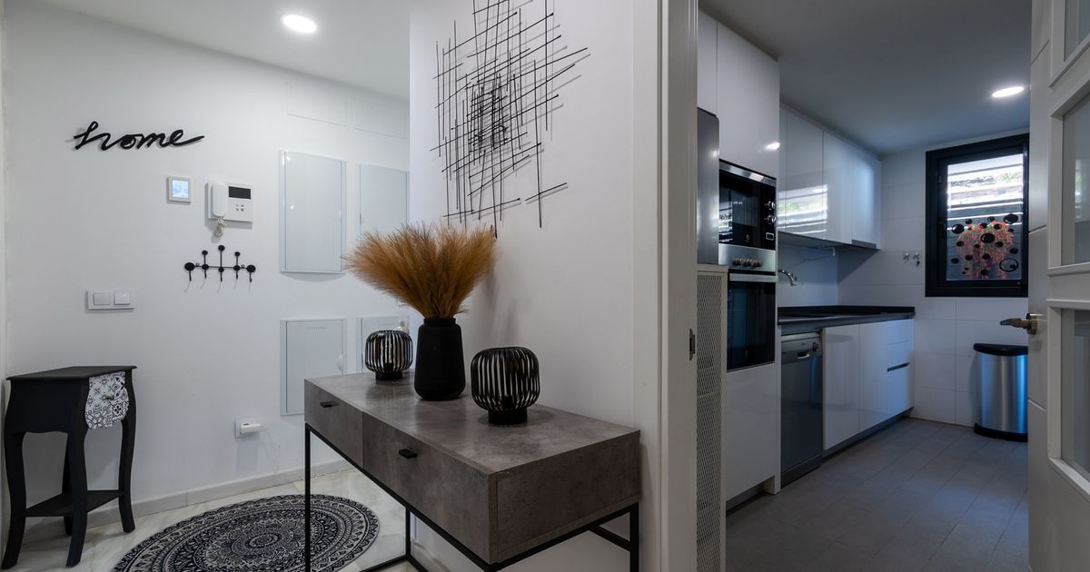 Apartment in Marbella, Cañada Homes, Marbella, 4/12