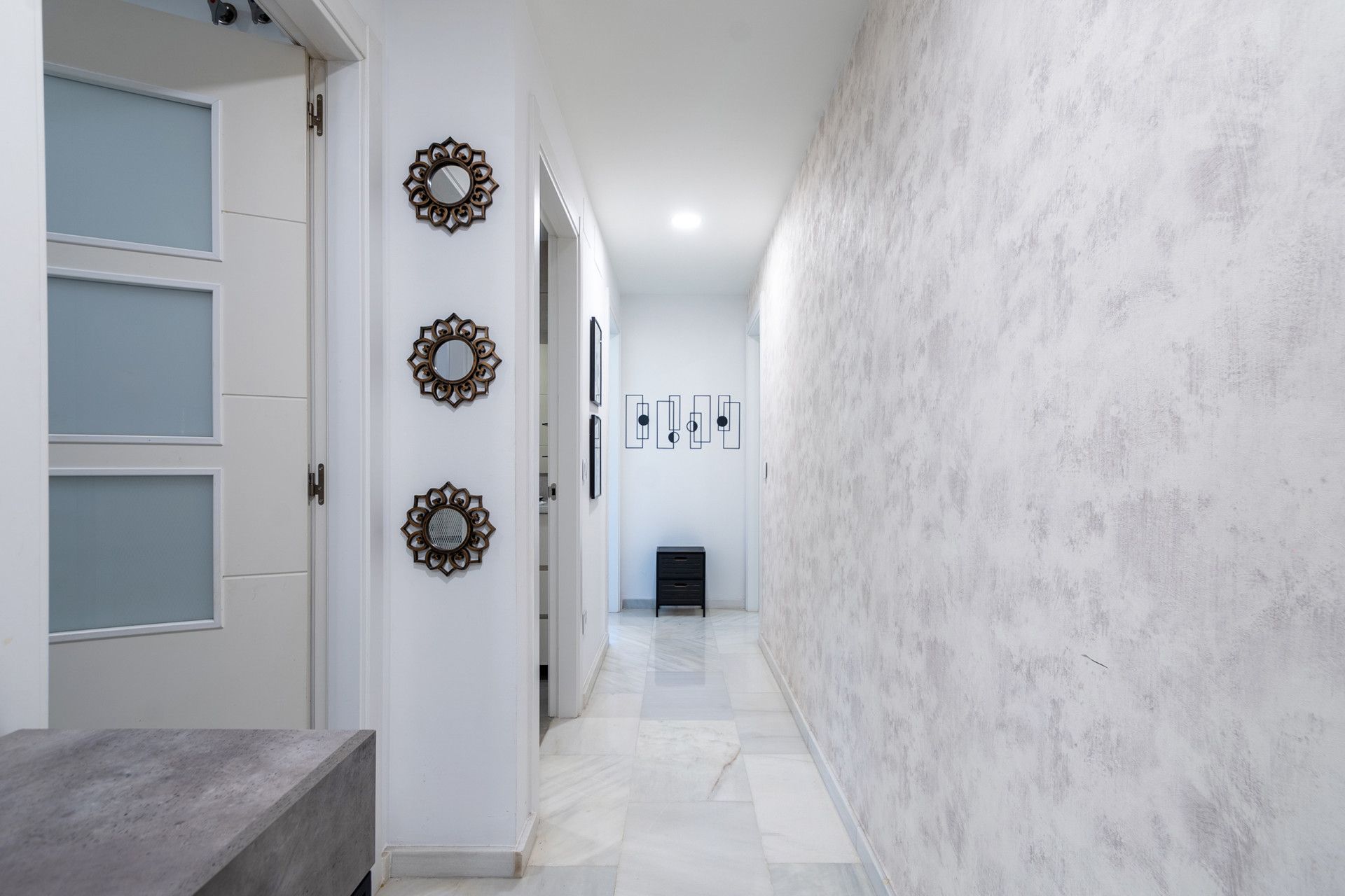 Apartment in Marbella, Cañada Homes, Marbella, 5/12