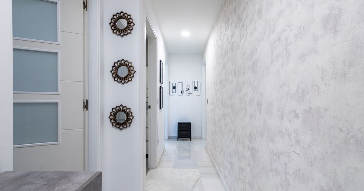 Apartment in Marbella, Cañada Homes, Marbella, 5/12