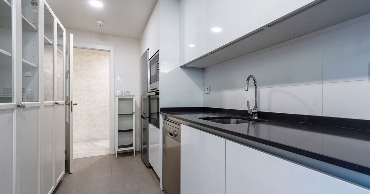 Apartment in Marbella, Cañada Homes, Marbella, 6/12