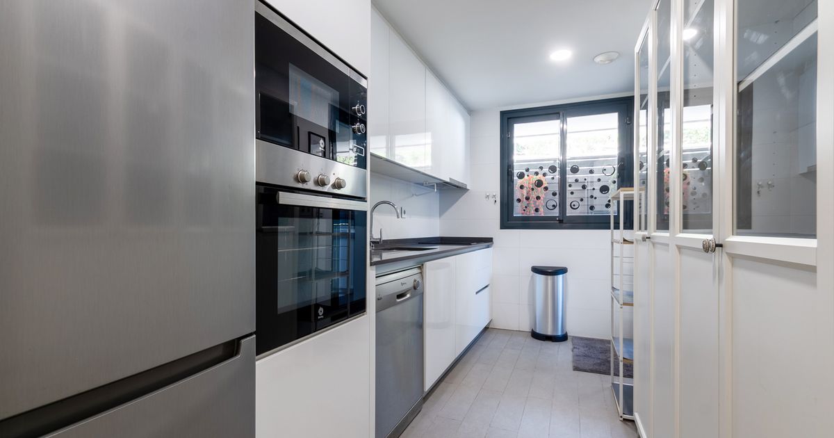 Apartment in Marbella, Cañada Homes, Marbella, 7/12