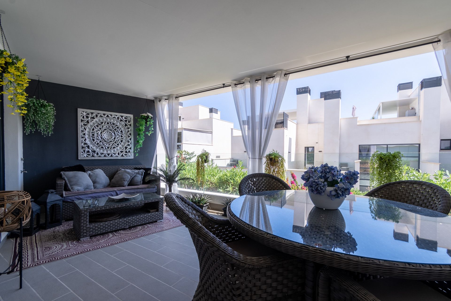 Apartment in Marbella, Cañada Homes, Marbella, 8/12