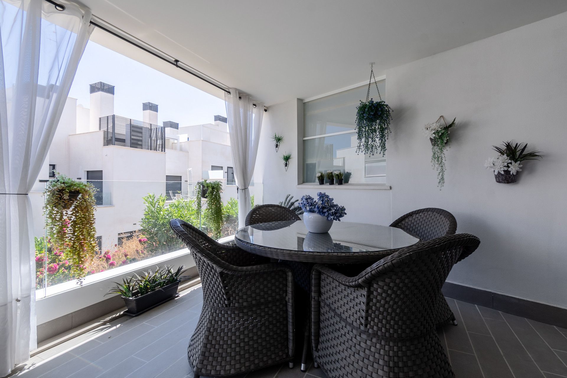 Apartment in Marbella, Cañada Homes, Marbella, 9/12