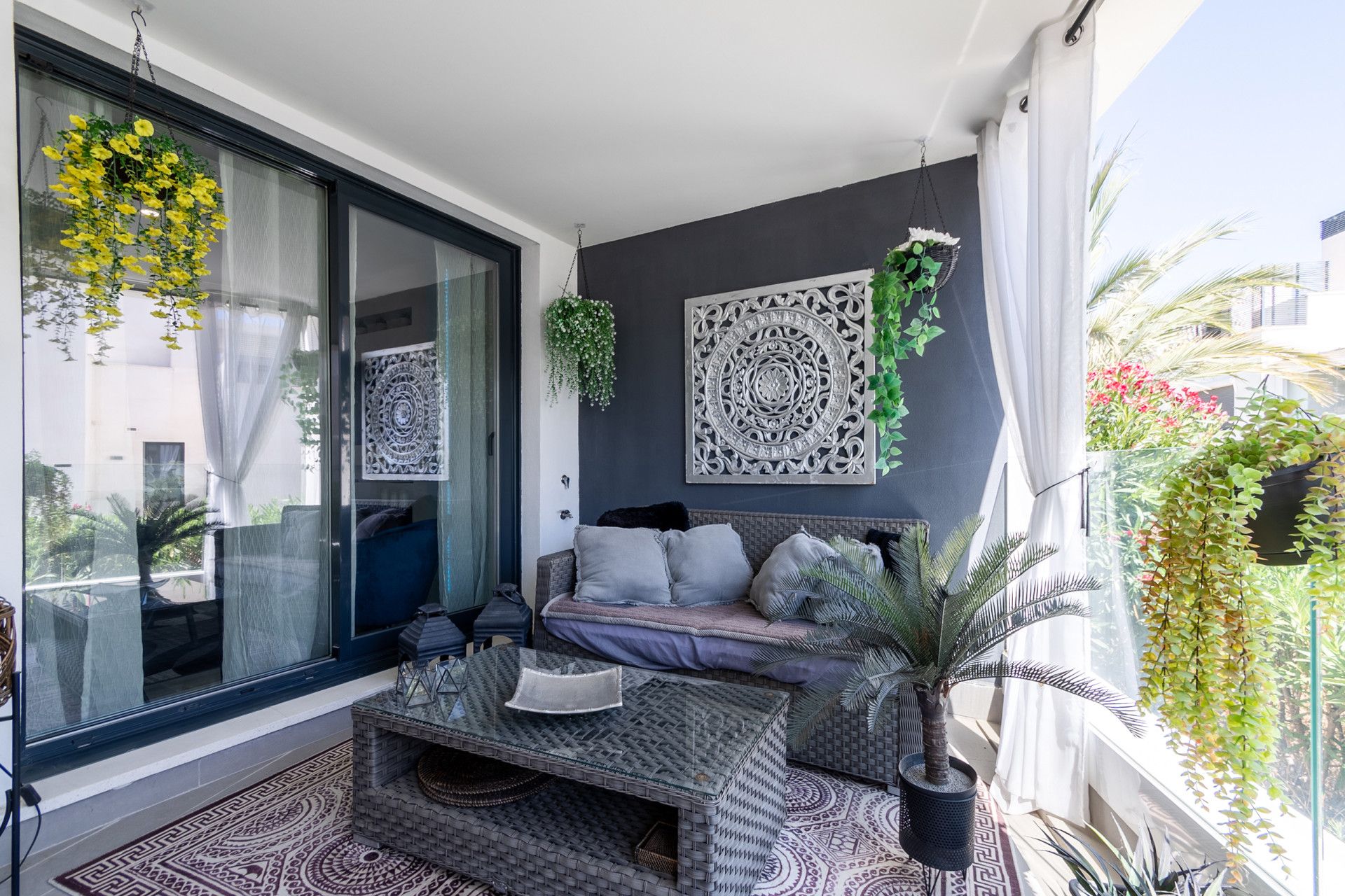 Apartment in Marbella, Cañada Homes, Marbella, 10/12