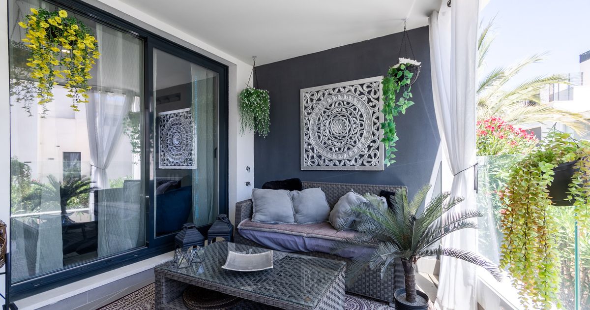 Apartment in Marbella, Cañada Homes, Marbella, 10/12