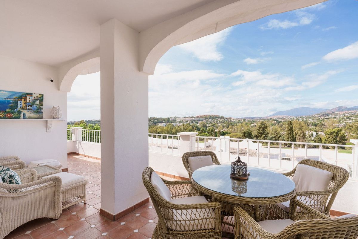 Townhouse in Nueva Andalucía, Nueva Andalucía, 1/12