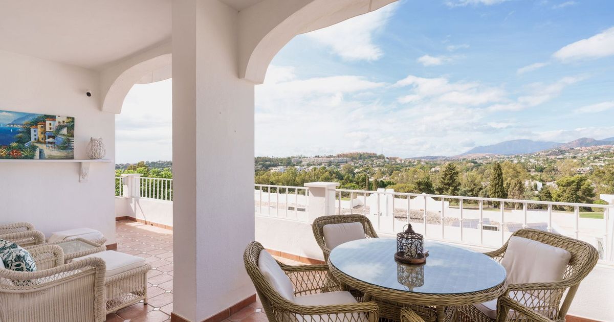 Townhouse in Nueva Andalucía, Nueva Andalucía, 1/12