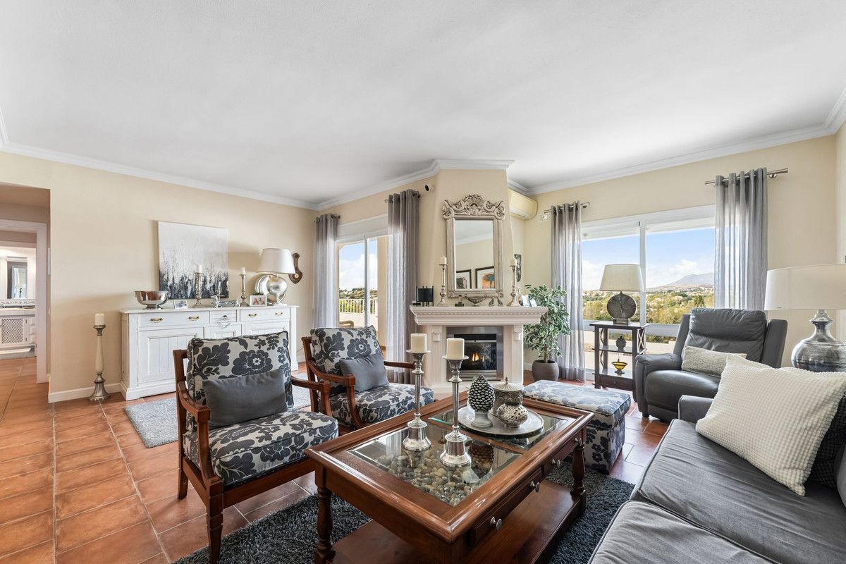 Townhouse in Nueva Andalucía, Nueva Andalucía, 3/12