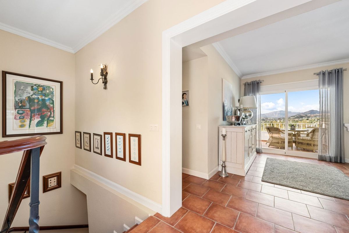 Townhouse in Nueva Andalucía, Nueva Andalucía, 5/12