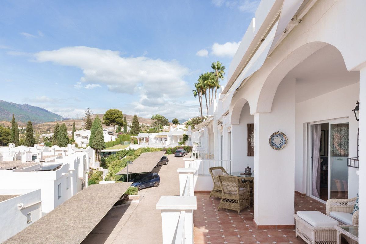 Townhouse in Nueva Andalucía, Nueva Andalucía, 9/12
