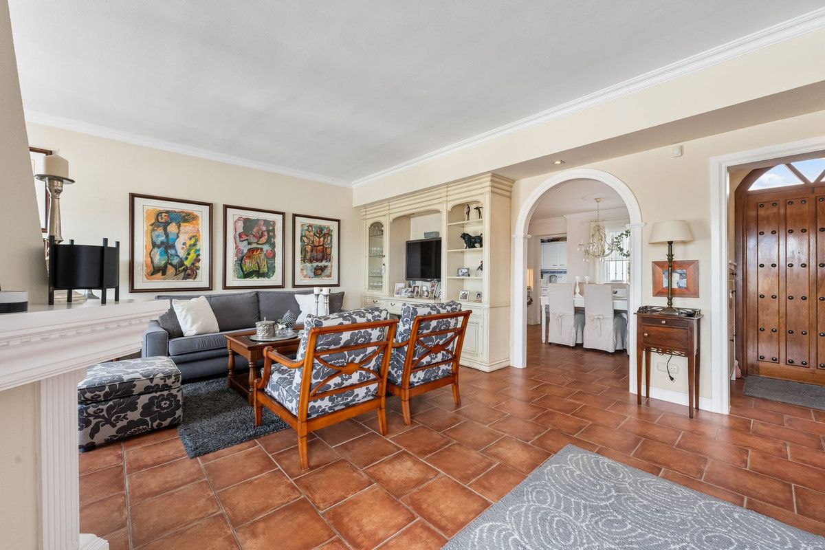 Townhouse in Nueva Andalucía, Nueva Andalucía, 10/12