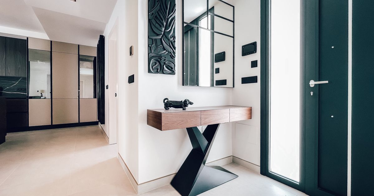 Villa in Nueva Andalucia, Rodeo Alto, Nueva Andalucia, 7/12