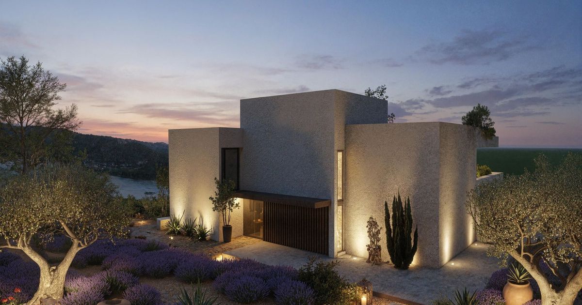 Villa independiente en La Cala, La Cala, 3/11