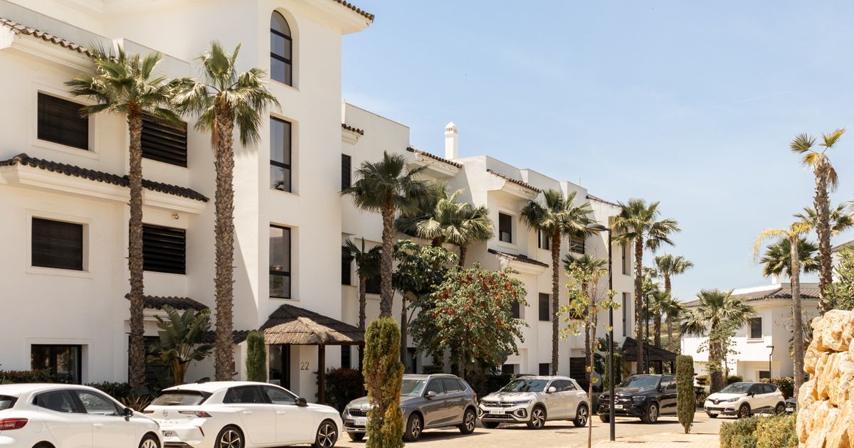 Apartamento en Planta Baja en Estepona, Mirador de Estepona Hills, Estepona, 2/12