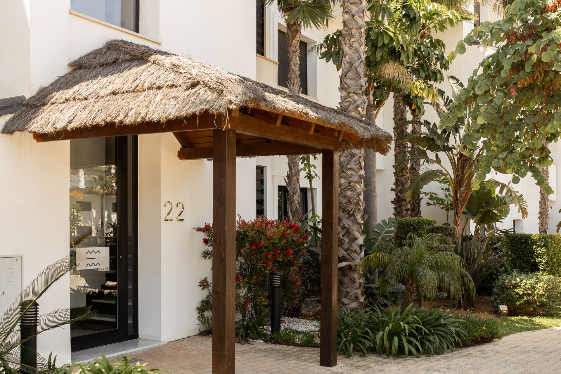 Apartamento en Planta Baja en Estepona, Mirador de Estepona Hills, Estepona, 3/12