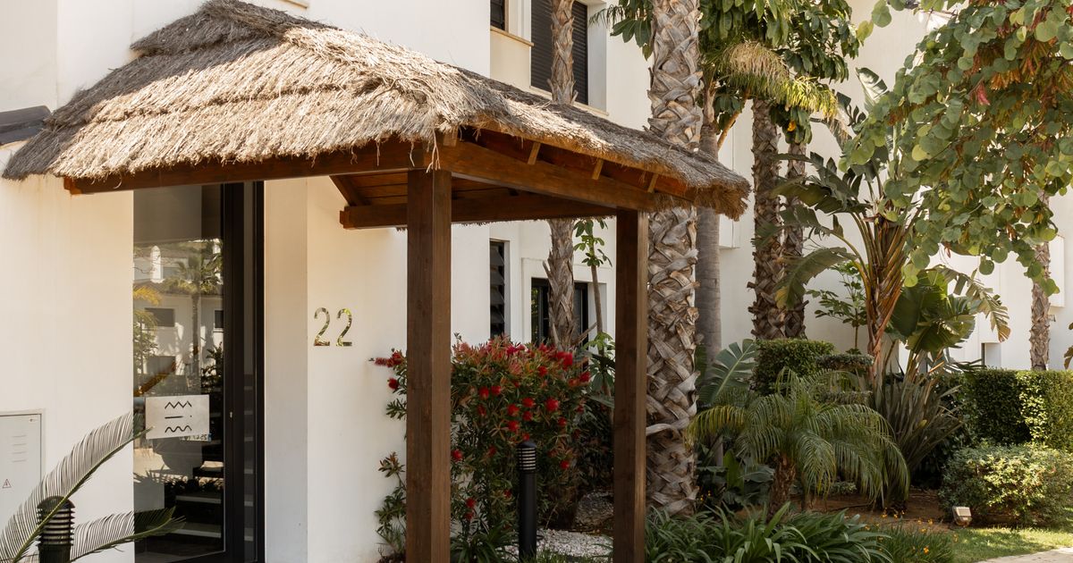 Apartamento en Planta Baja en Estepona, Mirador de Estepona Hills, Estepona, 3/12